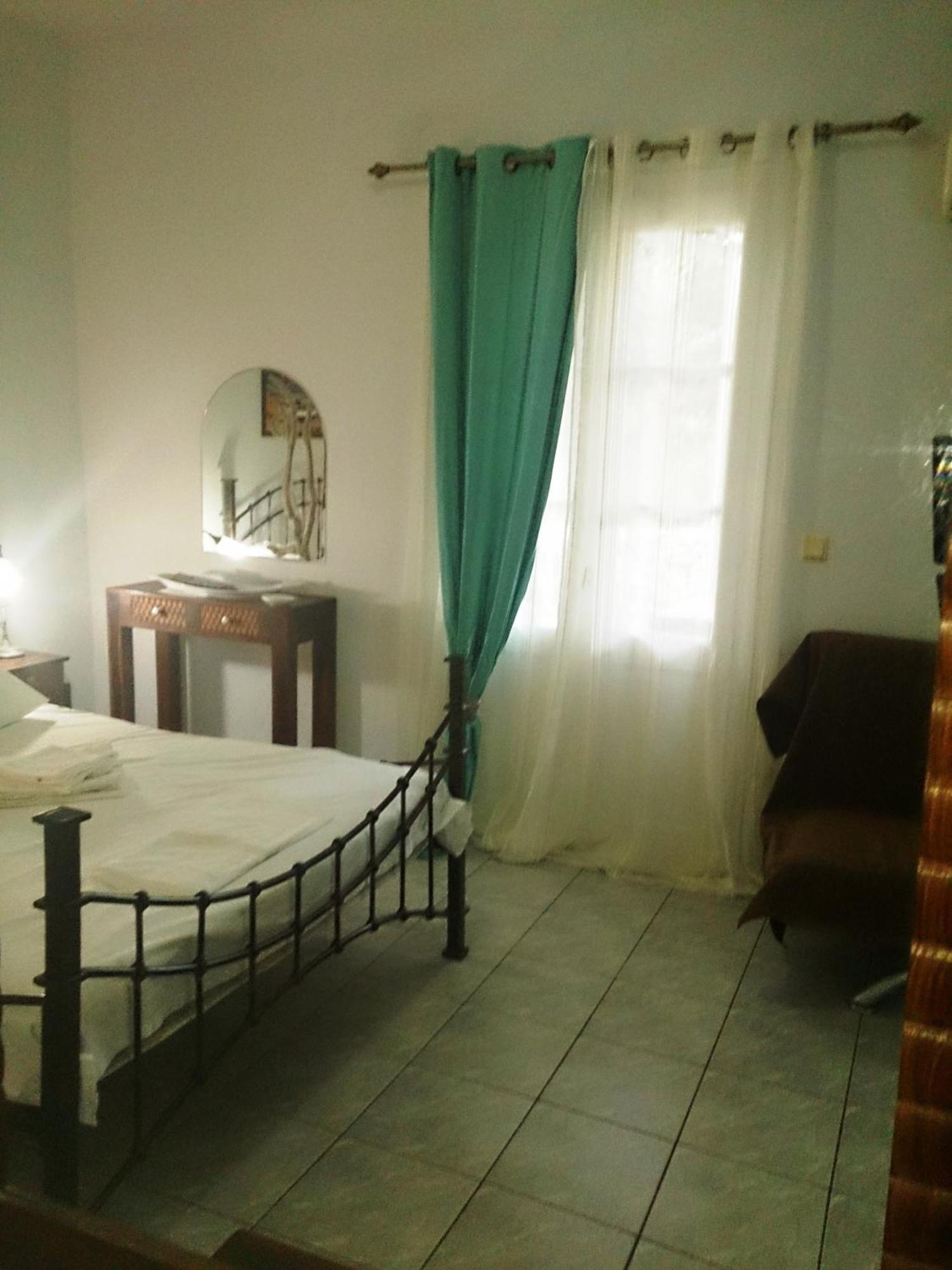 Giannakas Studios Platis Gialos  Cameră foto